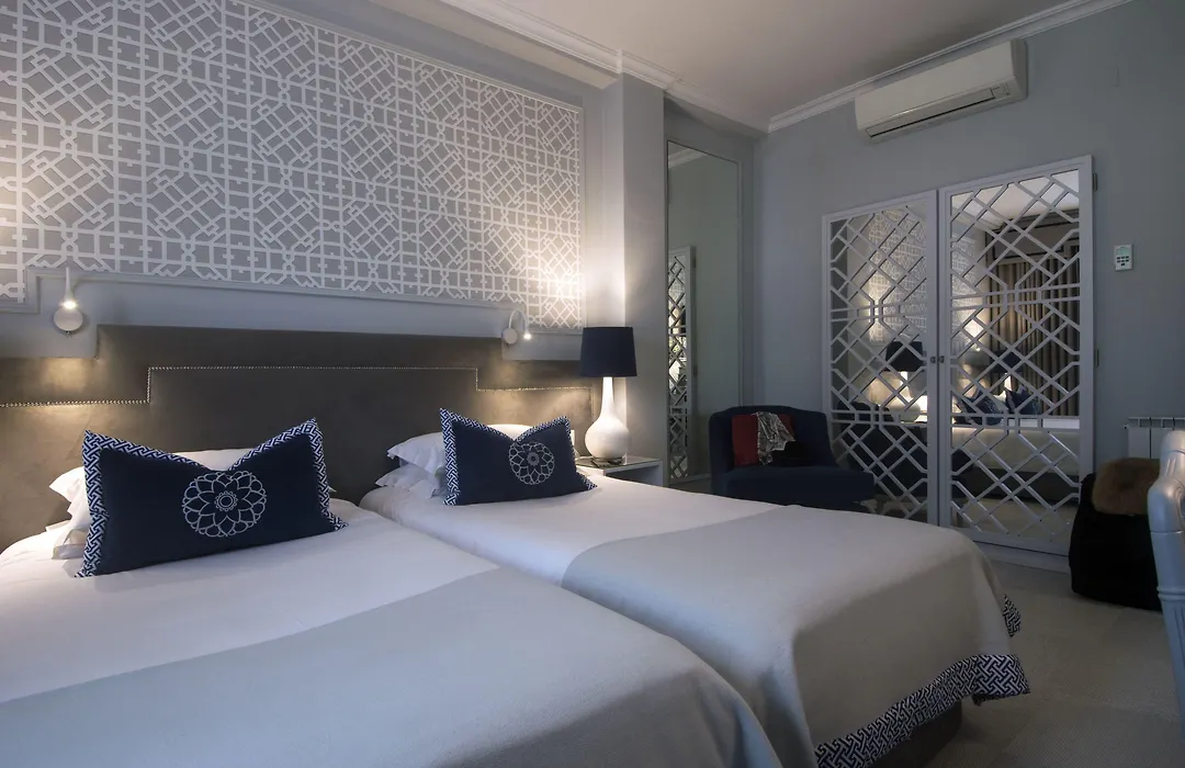 Coracao De Fatima Boutique Hotel-1
