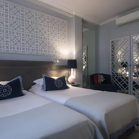 Coracao De Fatima Boutique Hotel-2